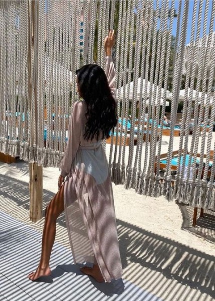 Проститутка Марго Марго