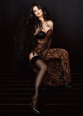 Проститутка Алиса