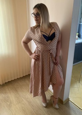 Проститутка Алиса