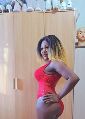 Проститутка Анжела