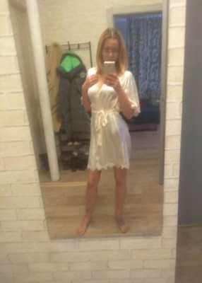 Проститутка Эля