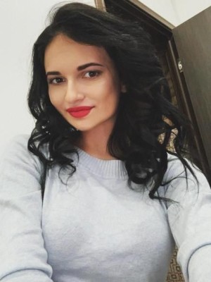 Проститутка Кристина