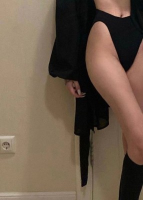 Проститутка Саша