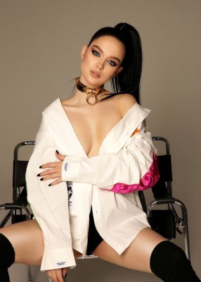 Проститутка Соня