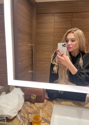 Проститутка Liza