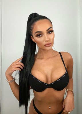 Проститутка Карина