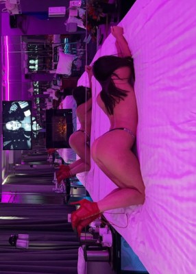 Проститутка Ника_Nika