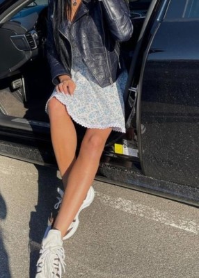 Проститутка Елена