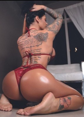 Проститутка Вика