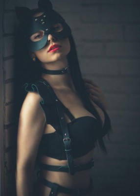 Проститутка Аня