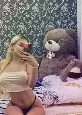 Проститутка Соня?