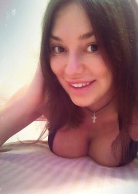 Проститутка Лера