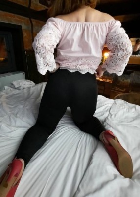 Проститутка Милашка