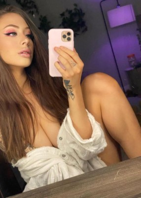 Проститутка Виктория