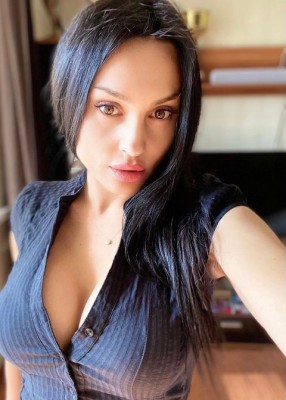 Проститутка Алёна