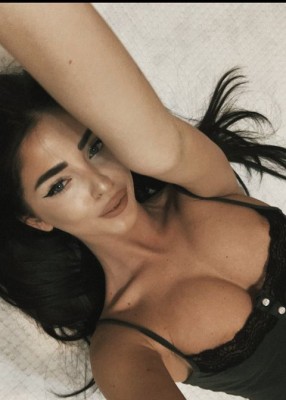 Проститутка Олеся