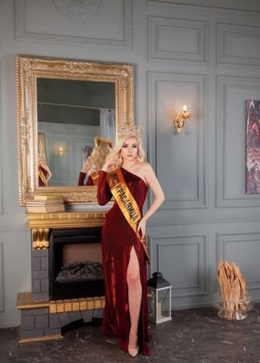 Проститутка Бетани