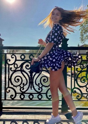 Проститутка РИТА