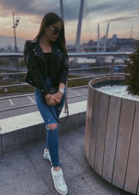 Проститутка Аня