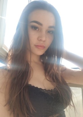 Проститутка Полина