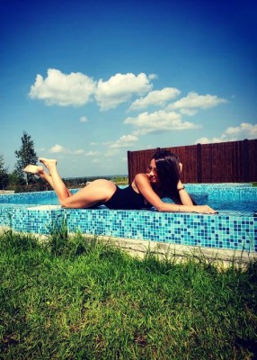 Проститутка Катя