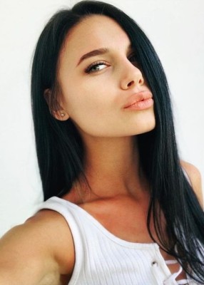 Проститутка Марго