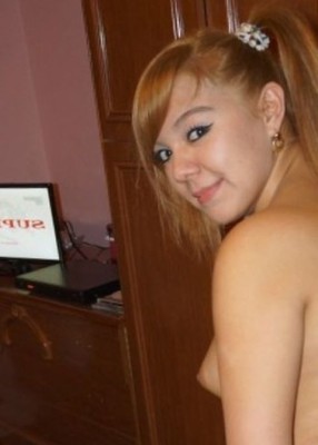 Проститутка Наталья