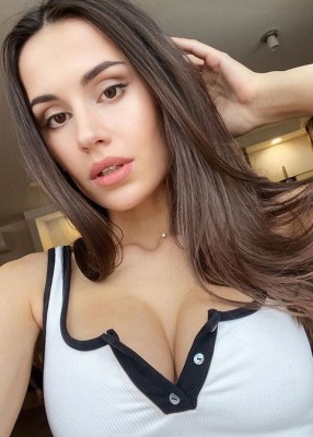 Проститутка Жасмин