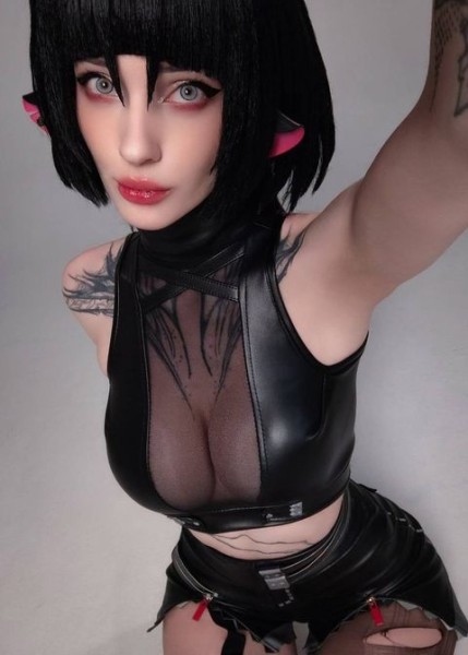 Проститутка Мирель