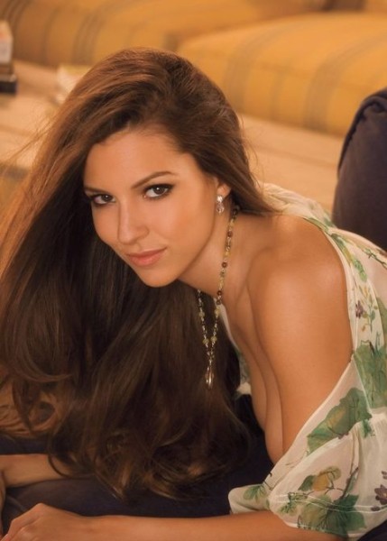 Проститутка Василиса