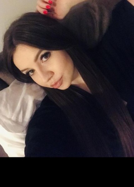 Проститутка Нита Нита