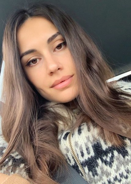 Проститутка Жасмин